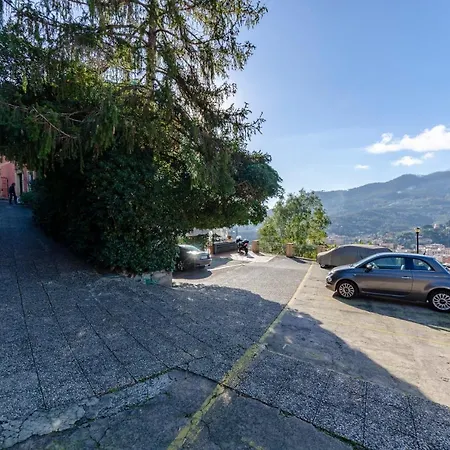 Lägenhet Altido Il Cigno