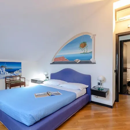 Altido Il Cigno Santa Margherita Ligure