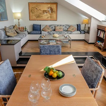 Altido Il Cigno Apartment