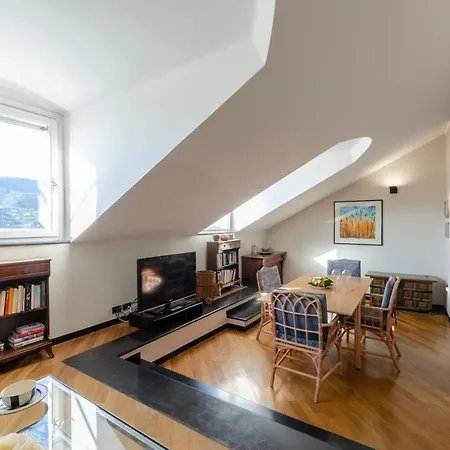 Apartment Altido Il Cigno