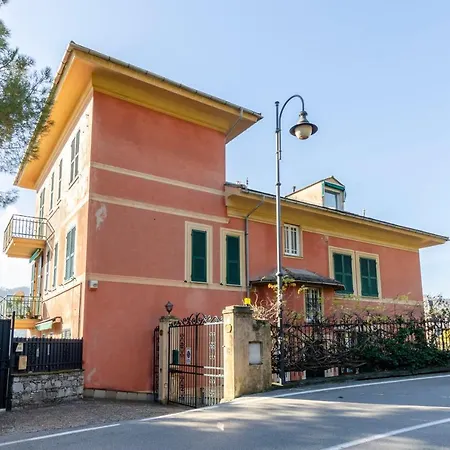 Apartment Altido Il Cigno