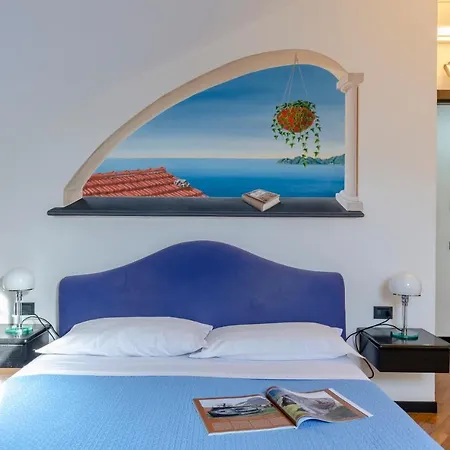 Altido Il Cigno Apartment