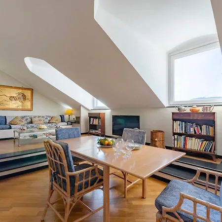 Altido Il Cigno Apartment
