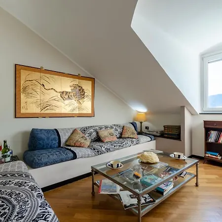 Altido Il Cigno Apartment Santa Margherita Ligure