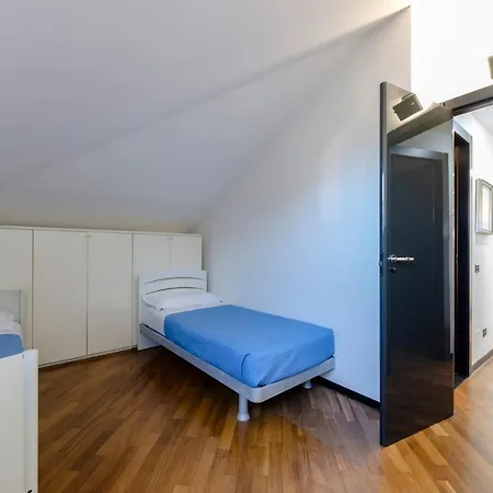 Altido Il Cigno Apartment *