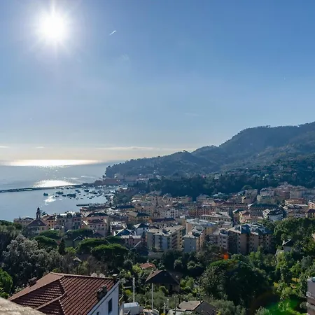 Altido Il Cigno Santa Margherita Ligure