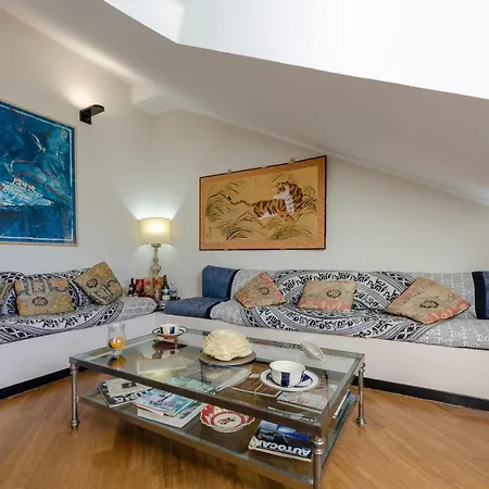 Altido Il Cigno Apartment