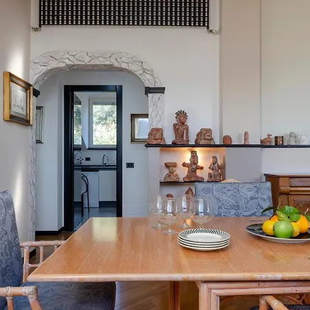 Altido Il Cigno Apartment Santa Margherita Ligure