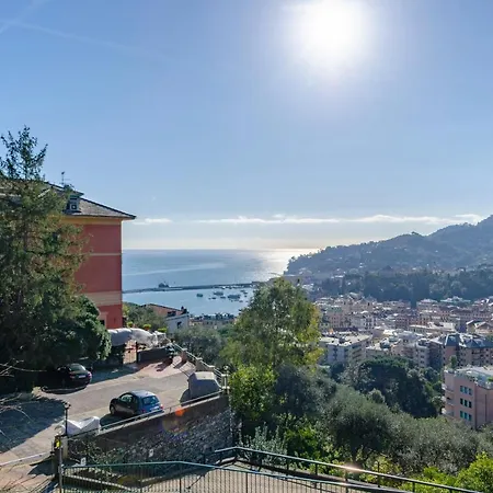 Apartment Altido Il Cigno Santa Margherita Ligure