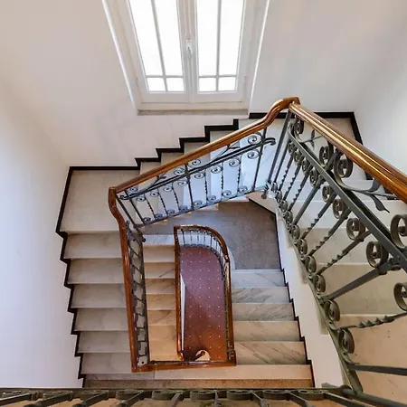 Apartment Altido Il Cigno